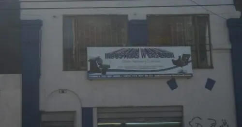 INDUSTRIAS W CAS LTDA INDUSTRIAS W CAS LTDA